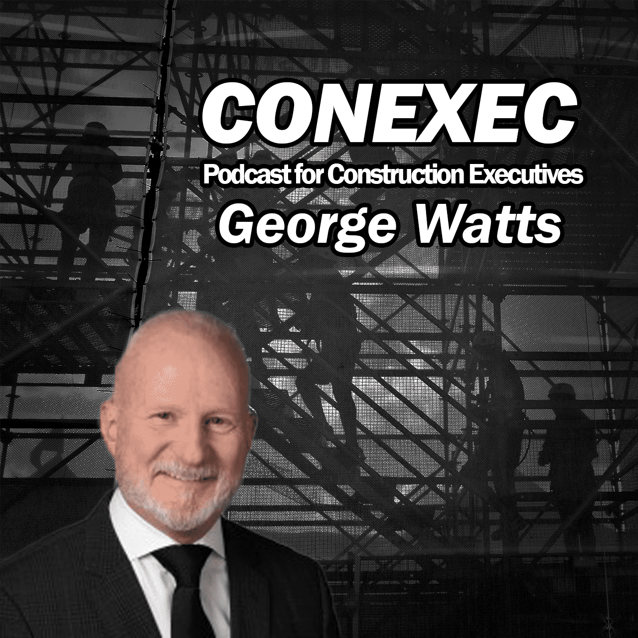 George Watts, Director of Project Management at SLS Consultants