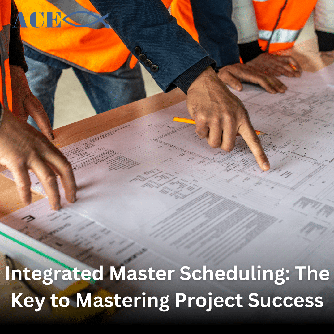 Integrated Master Scheduling