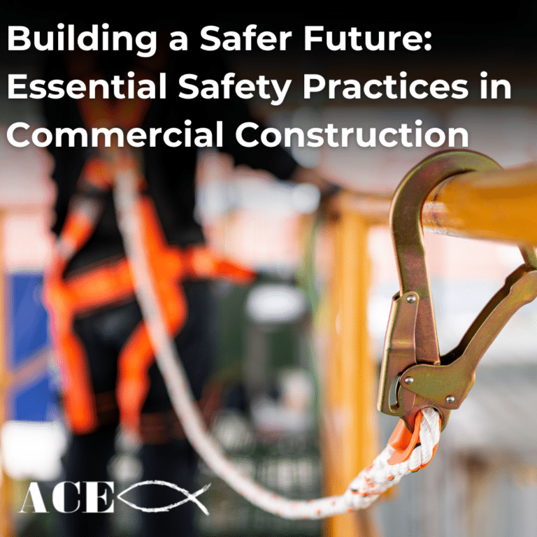 safety Practices