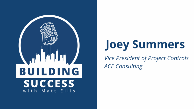 Joey Summers