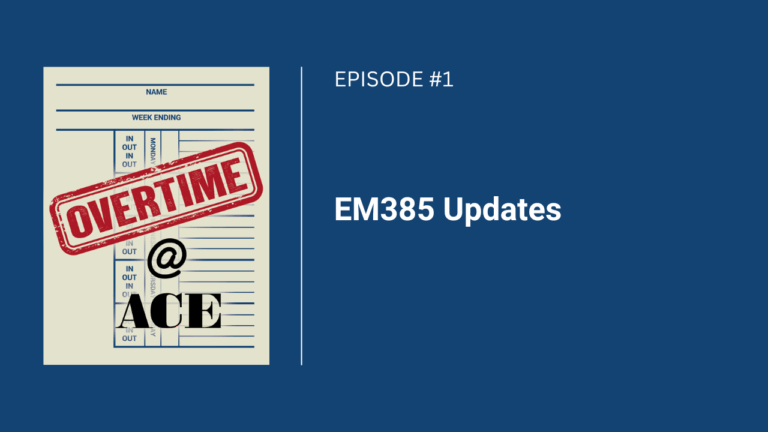 EP1_ EM385 Updates