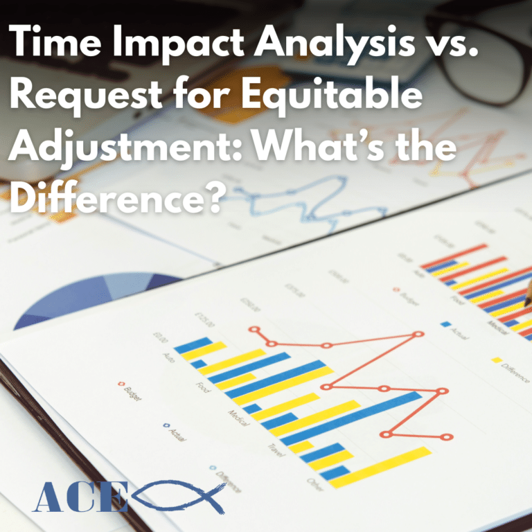 Time Impact Analysis