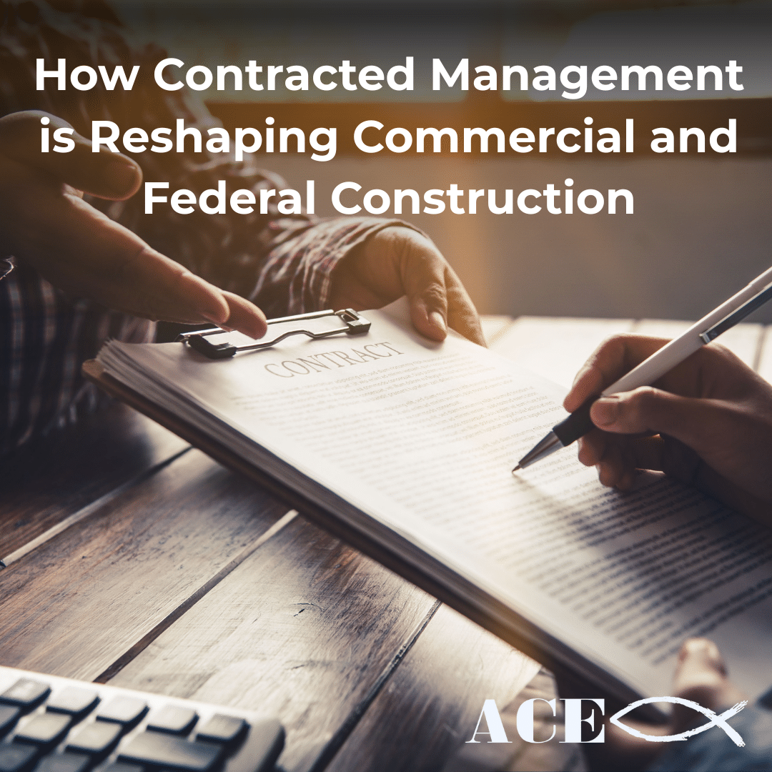 contracted management