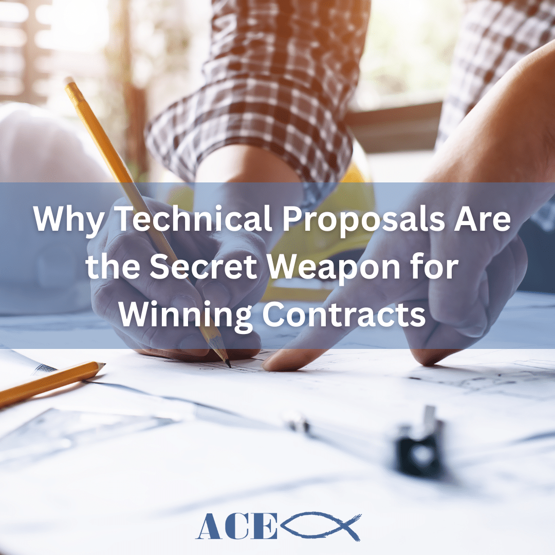 Technical Proposals