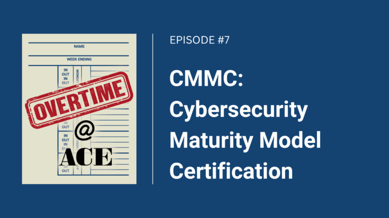 EP7 CMMC