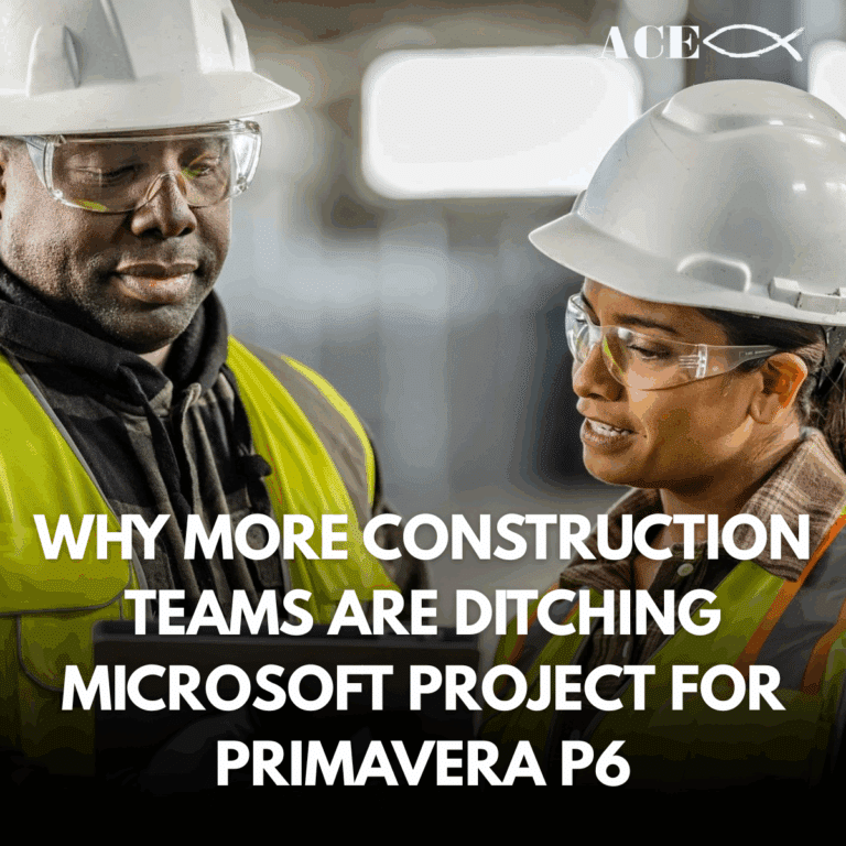 Primavera P6
