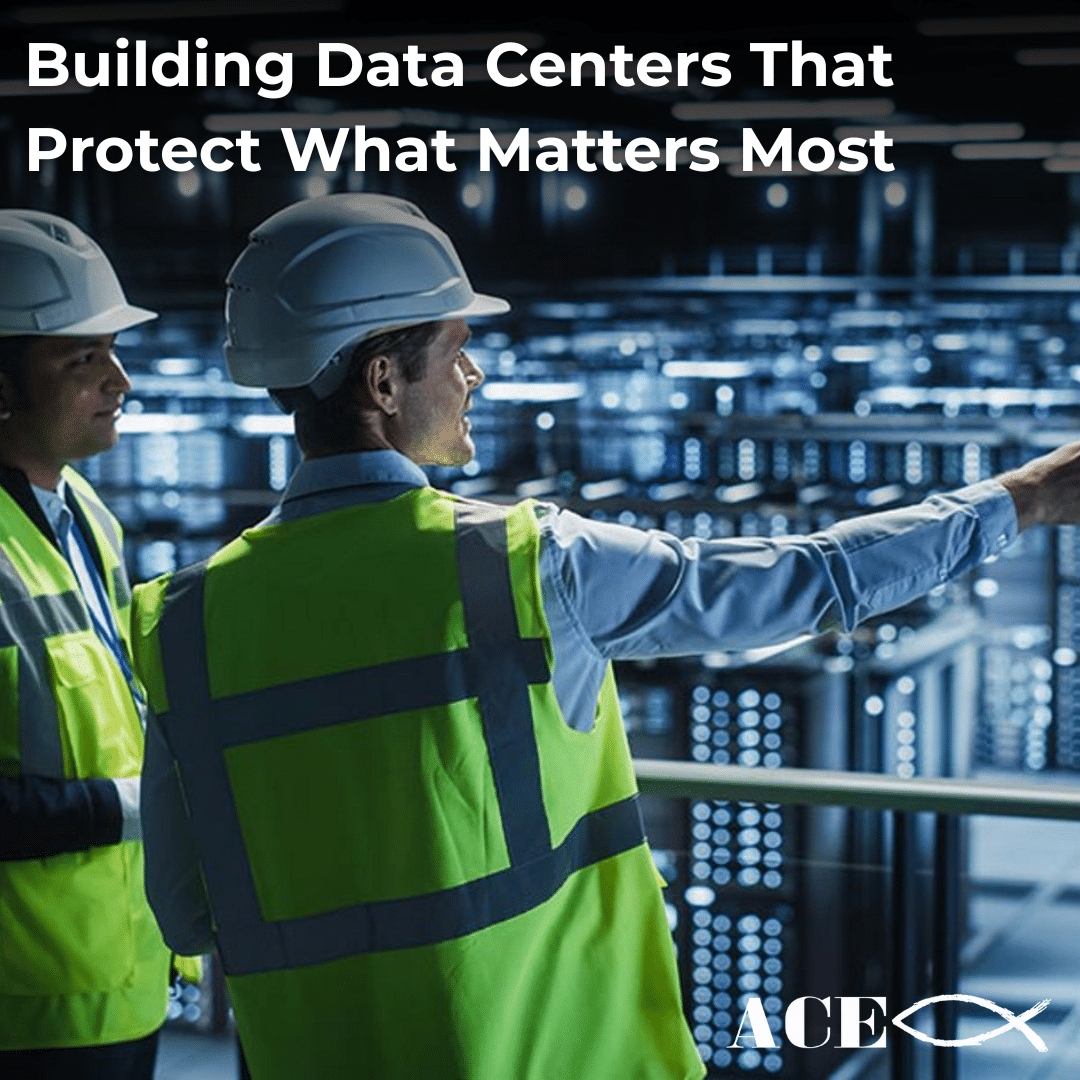 data centers