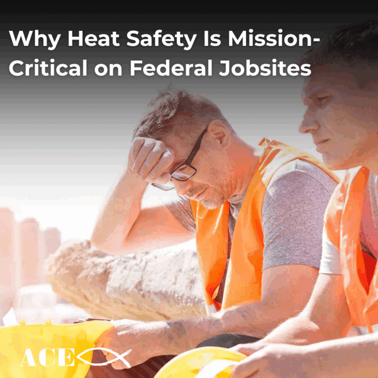 heat safety