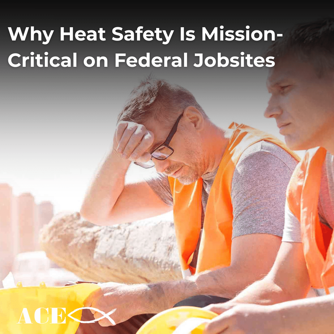 heat safety
