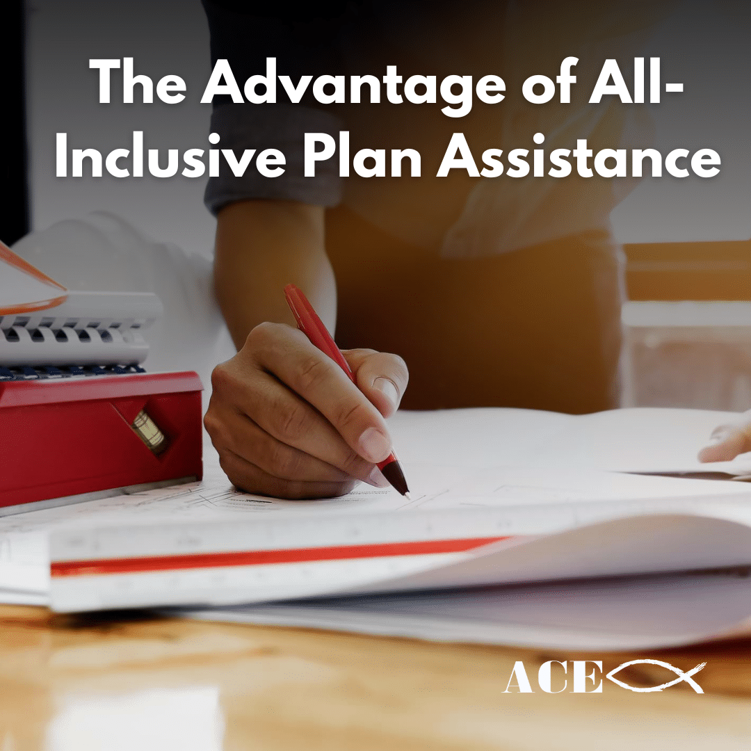 all-inclusive plan