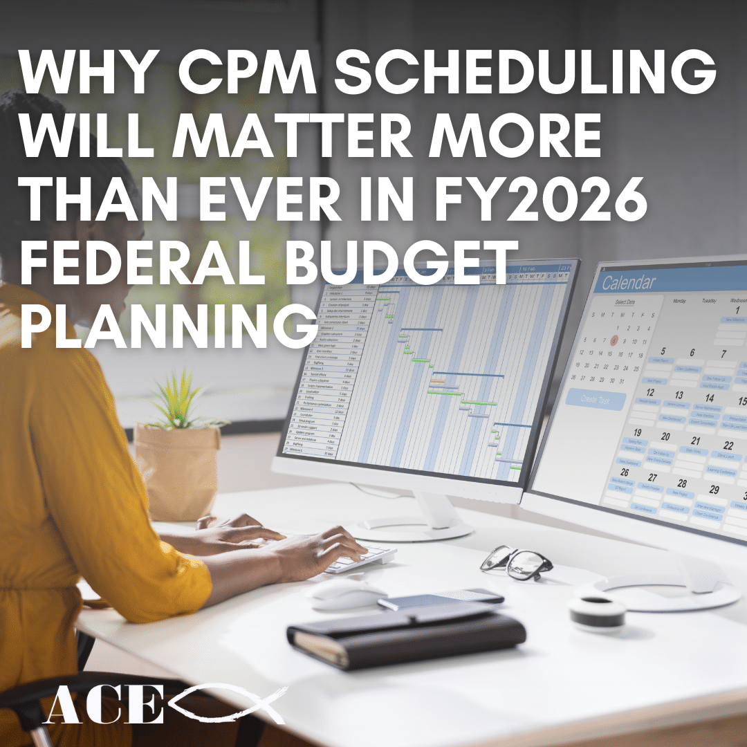 cpm scheduling