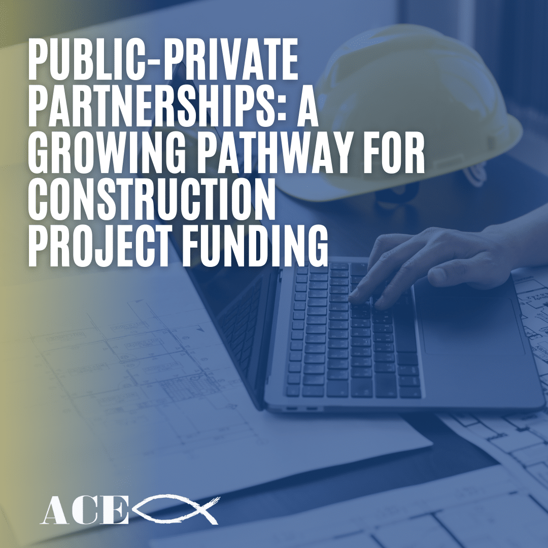 public-private partnerships