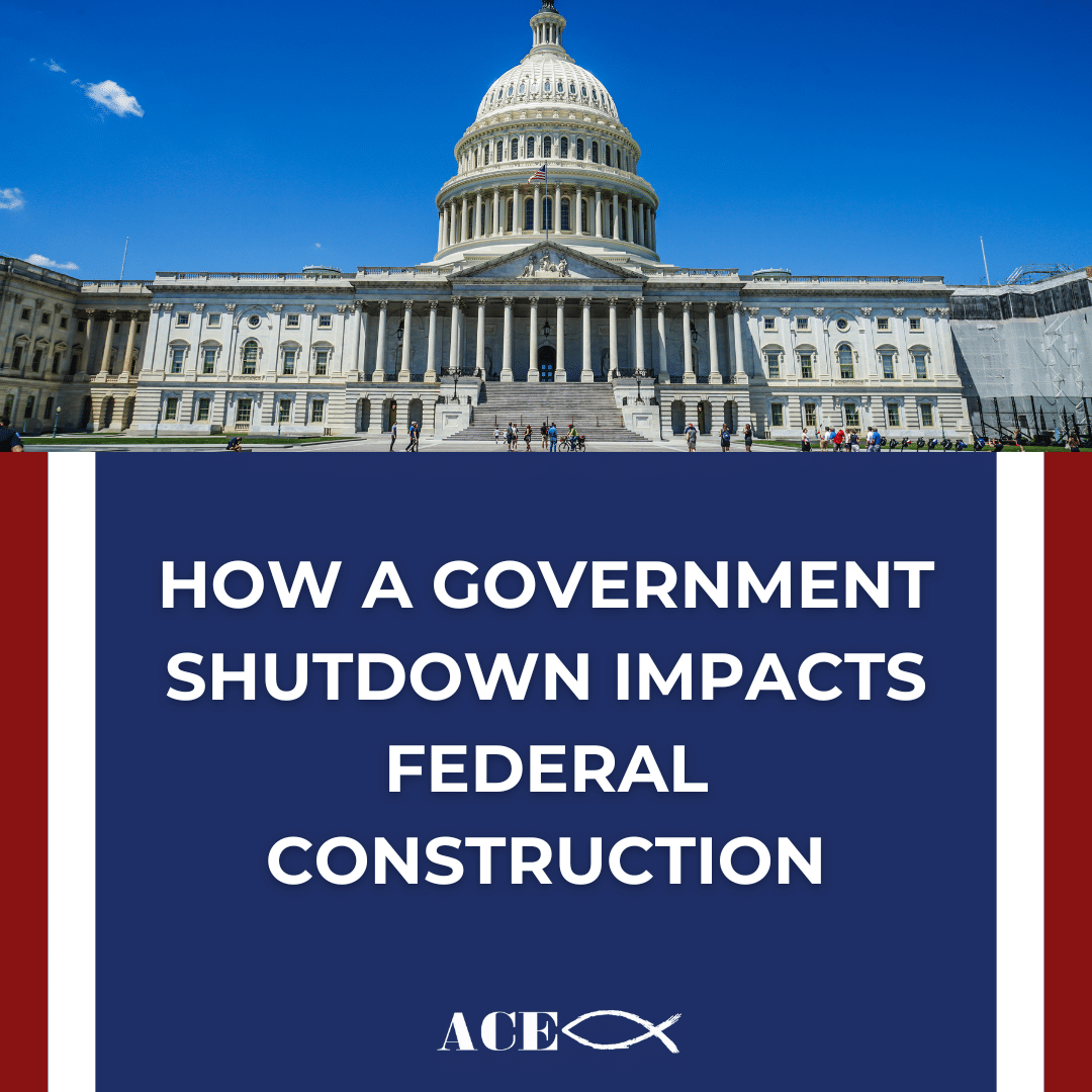 government shutdown