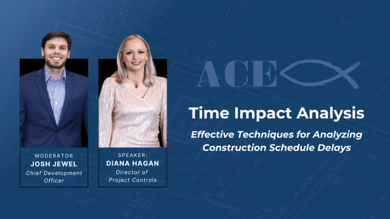 Time Impact Analysis