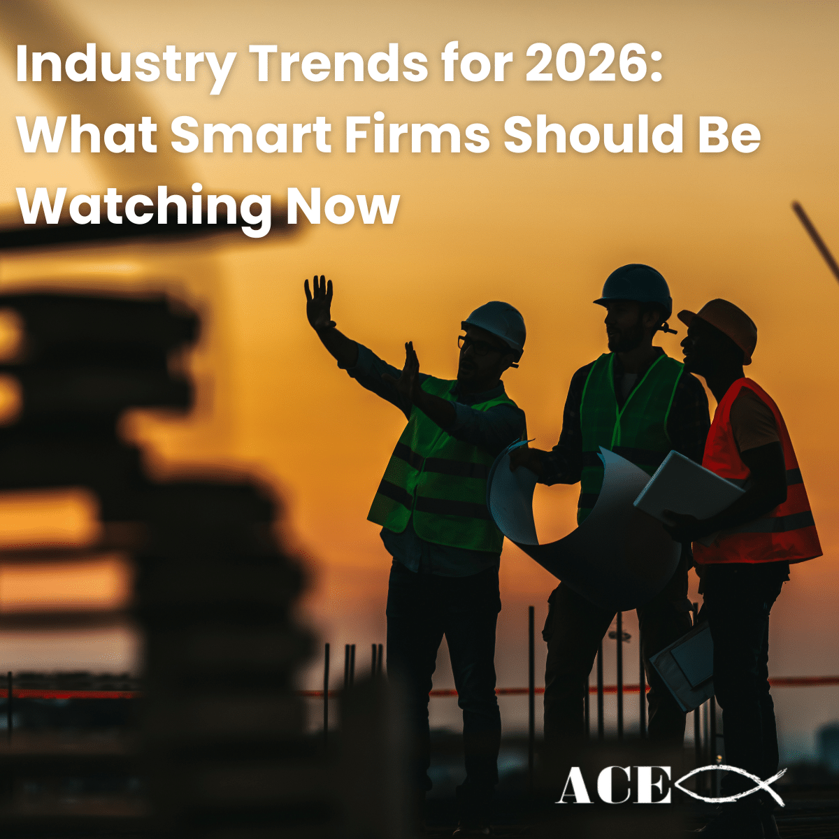 industry trends