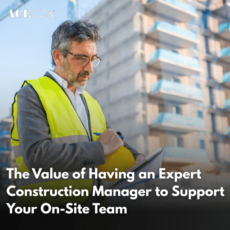 construction manager