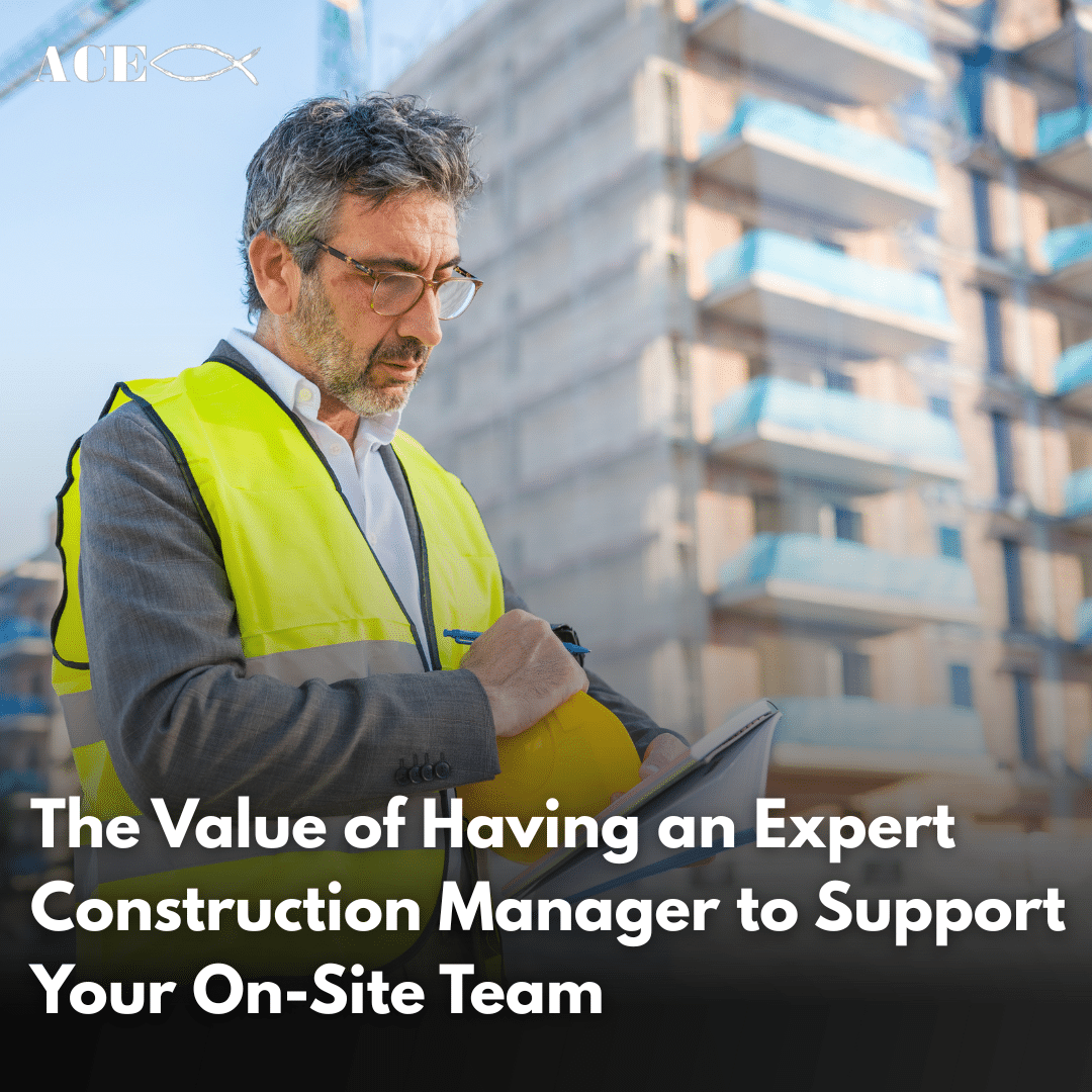 construction manager